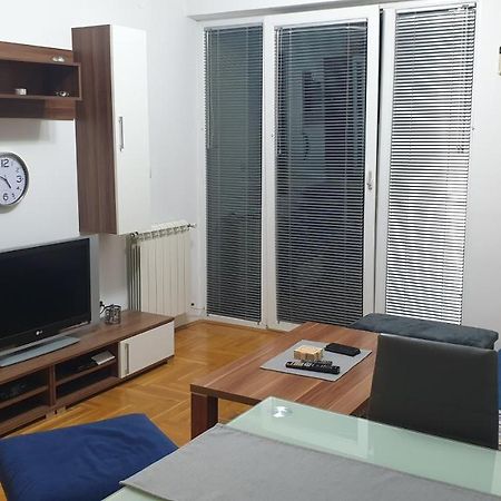 Apartman Mm012 Požarevac Zewnętrze zdjęcie