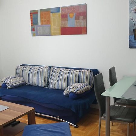 Apartman Mm012 Požarevac Zewnętrze zdjęcie