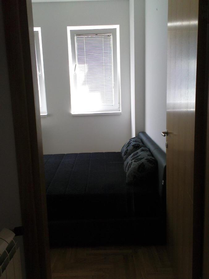 Apartman Mm012 Požarevac Zewnętrze zdjęcie