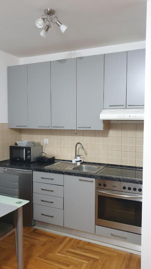Apartman Mm012 Požarevac Zewnętrze zdjęcie