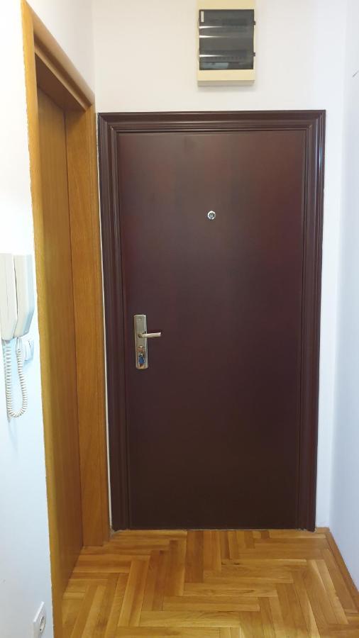 Apartman Mm012 Požarevac Zewnętrze zdjęcie