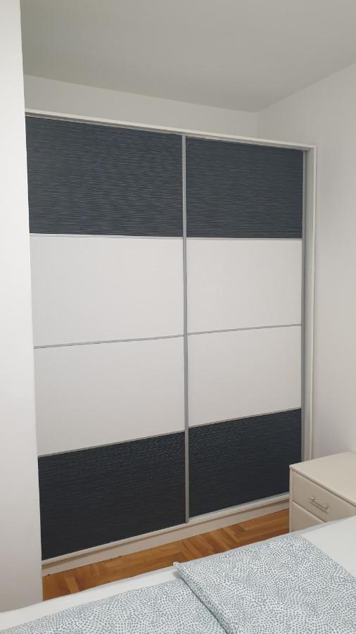 Apartman Mm012 Požarevac Zewnętrze zdjęcie