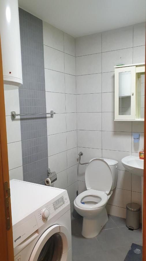 Apartman Mm012 Požarevac Zewnętrze zdjęcie