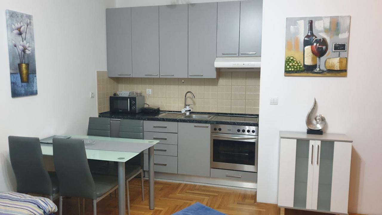 Apartman Mm012 Požarevac Zewnętrze zdjęcie