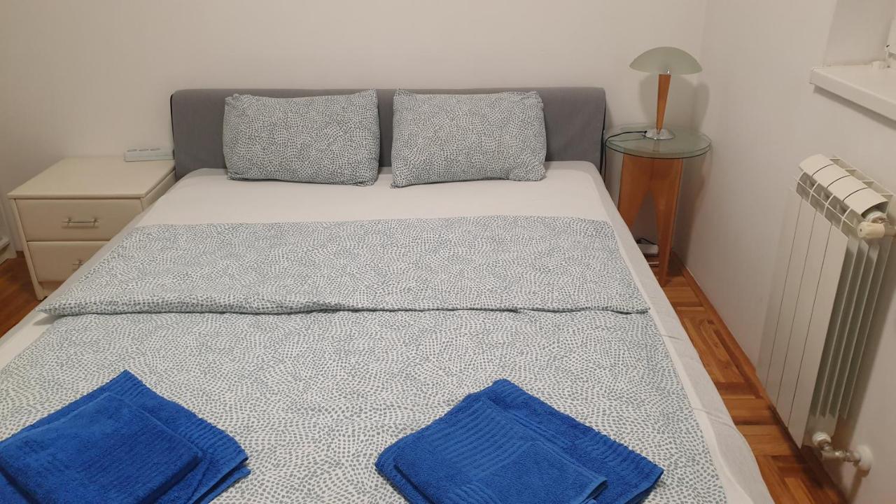 Apartman Mm012 Požarevac Zewnętrze zdjęcie