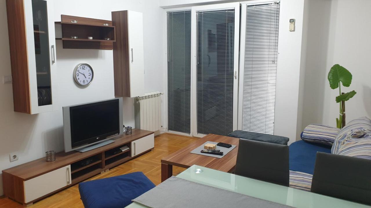 Apartman Mm012 Požarevac Zewnętrze zdjęcie